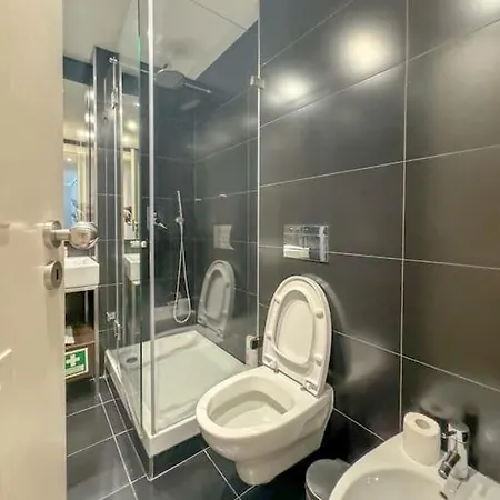 Apartmán Sonhos Jardim *