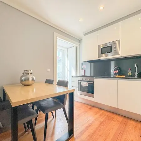 Apartmán Sonhos Jardim